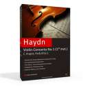 HAYDN - Violin Concerto No.1 1st mvt. Accompaniment
