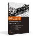 MOZART - Bassoon Concerto Accompaniment