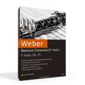 WEBER - Bassoon Concerto Accompaniment (1st mvt.)
