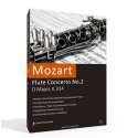 MOZART - Flute Concerto No.2 in D major, K.314 Accompaniment
