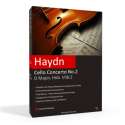 HAYDN - Cello Concerto No.2 in D major Accompaniment