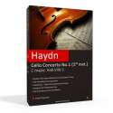 HAYDN - Cello Concerto No.1 in C major 1st mvt. Accompaniment