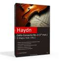 HAYDN - Cello Concerto No.2 in D major 1st mvt. Accompaniment