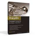Haydn - Trumpet Concerto in Eb Major Accompaniment
