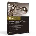 Haydn - Trumpet Concerto in Eb Major 1st mvt. Accompaniment