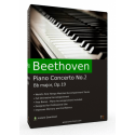 Beethoven Piano Concerto No.2 Mvt.3