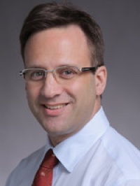 Dr. Scott Weber, MD