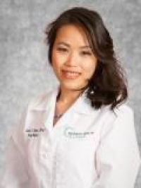 Anhthu P Pickart, PA-C