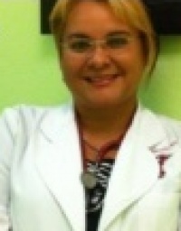 Dr. Maricelis Morales