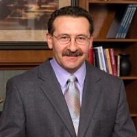 Dr. Dimitrios J Vareldzis, DDS