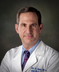 Dr. Ross A. Clevens, MD, FACS